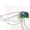 Calvas 12V 10A 2 CH Channel Remote Control Switch Relay Wireless Transmitter+Receiver Motor Reverse Controller 315MHz 433MHz - (Color: 315MHz) view 2