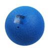 GSE Games & Sports Expert 10-Inch Blue Inflatable Playground Ball, Kickball, Bouncy Dodge Ball, Handball for Kids/Adults, Perfect for Recess Ball Games, Gym, Yoga Exercises, Schools Sports Activities view 1