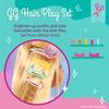 Glitter Girls  14-Inch Doll Accessories  Hair Play Set  Hair Styling Accessories  Toys, Clothes and Accessories for Girls 3  Year  Old and Up view 3