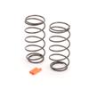 Core RC CR635 - Progressive Big Bore Spring, Medium Length, Orange (4.3) (2) view 1