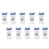 10 Packs Ultimate Guard Transparent Card Dividers (10) Standard Size Display Case view 1