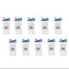 10 Packs Ultimate Guard Transparent Card Dividers (10) Standard Size Display Case view 2