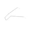 Schumacher Racing Products Ltd U7168 Wing Mount Wire - CAT XLS view 1