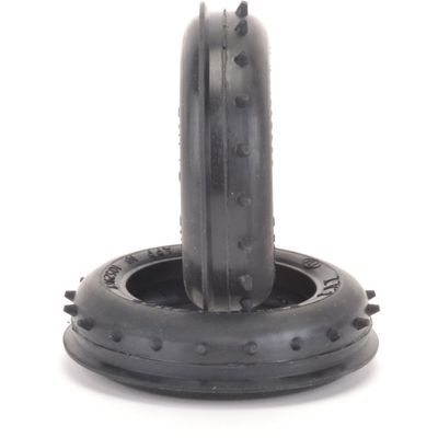 Schumacher Racing U6848 Slim Rib Spike - Front - Blue - pr