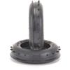 Schumacher Racing U6848 Slim Rib Spike - Front - Blue - pr view 1