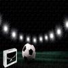 1000 Piece Jigsaw Puzzle - Sports Soccer Premium Basswood,29.5 X 19.6 Inch view 1