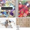 1000 Piece Jigsaw Puzzle - Sports Soccer Premium Basswood,29.5 X 19.6 Inch view 4