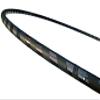 40" Black Beginner Exercise Hula Hoop for Fitness and Fun | Made for Adults | Weighs 1 Pound view 1