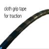 40" Black Beginner Exercise Hula Hoop for Fitness and Fun | Made for Adults | Weighs 1 Pound view 3