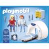 Playmobil Radiologist Playset view 3