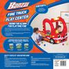 Banzai Rescue Fire Team Play Center Ball Pit with 20 Balls, Toy view 4