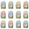 Educational Insights Playfoam Pals Monster Party 12-Pack, Fidget, Sensory Toy, Ages 3+ view 1