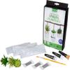 Crayola DIY Hanging Planter Kit, Personalized Planter, Unique Gifts for Mom, 14 Pieces view 2