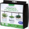 Crayola DIY Hanging Planter Kit, Personalized Planter, Unique Gifts for Mom, 14 Pieces view 4