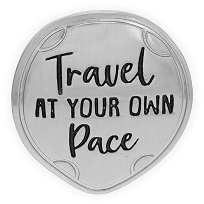 Angelstar Pocket Token - Travel at Your Own Pace