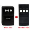 Allstar 8833T Radio Transmitter 1 Channel Visor Clip 108817 view 2