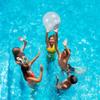 Fun Express Confetti Large Beach Ball - Toys - 6 Pieces view 2