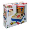 COLORBABY 46216 Folding Wooden Tool Bench view 4