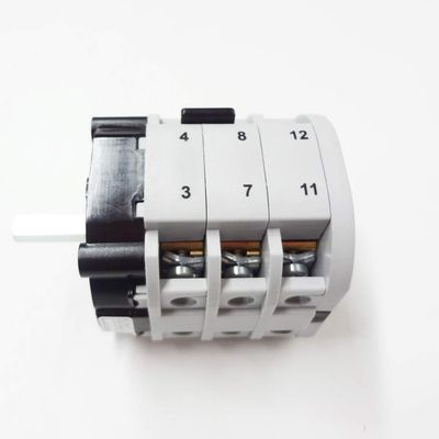 Forward/Reverse Switch Turn Table Replacement for COATS* Tire Changer Motor RC10 RC15 RC20 9024