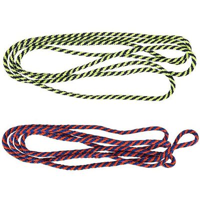 ArtCreativity 63 Inch String for Cats Cradle Game, 2 Pieces, Long & Slightly Stretchy, Classic Indoor and Outdoor Fun for Kids, Party Favor and Gift for Boys and Girls, Updated: Continuous Loop