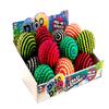 Boti Europe B.V. DropDots 35530 Spiked Ball Diameter Approx. 6.5 cm Assorted Colours view 2