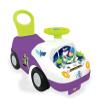 Kiddieland My First Buzz Ride-On Toddler Toy with Music, Flashing Lights, Interactive Dashboard, Foot-to-Floor Design, Sturdy Construction, Ages 2+ view 2