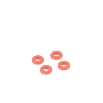 Schumacher Racing U7463 Ultra Short Shock Seal O Ring pk4 - Mi6/evo Mi7