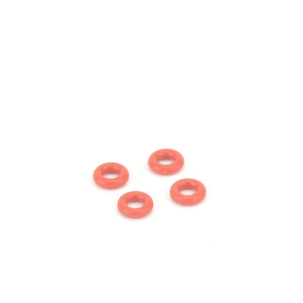 Schumacher Racing U7463 Ultra Short Shock Seal O Ring pk4 - Mi6/evo Mi7