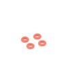 Schumacher Racing U7463 Ultra Short Shock Seal O Ring pk4 - Mi6/evo Mi7 view 1