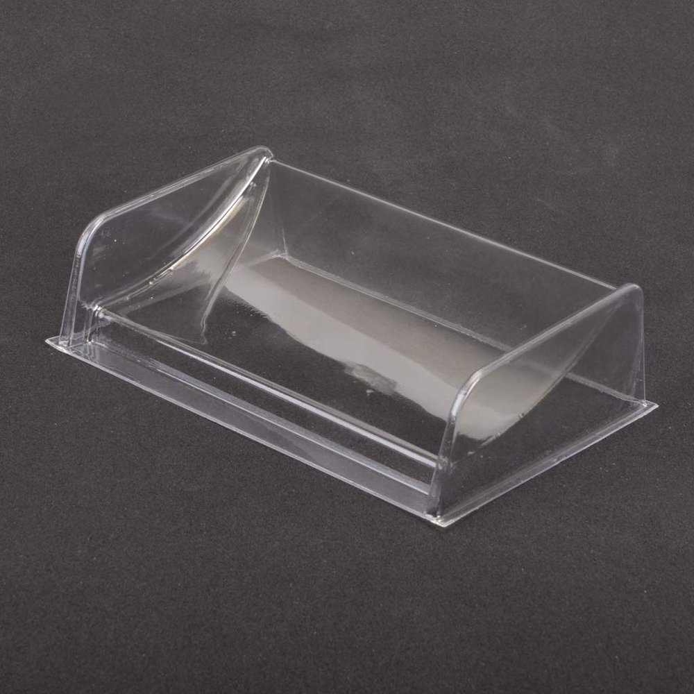 Schumacher Racing U5138 Wing - CAT XLS