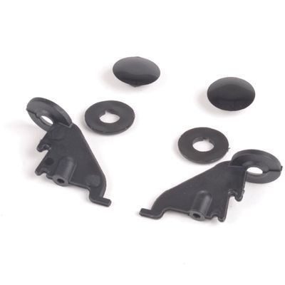 Schumacher Racing U7549 Wing Mount Mouldings - TOP CAT