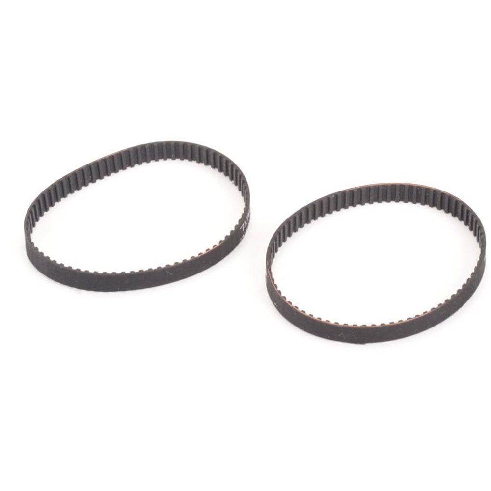 Schumacher Racing U7175 Rear Belt 72T x 5mm pr - CAT XLS