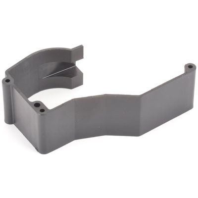 Schumacher Racing U7198 Rear Outer Trans Housing - CAT XLS