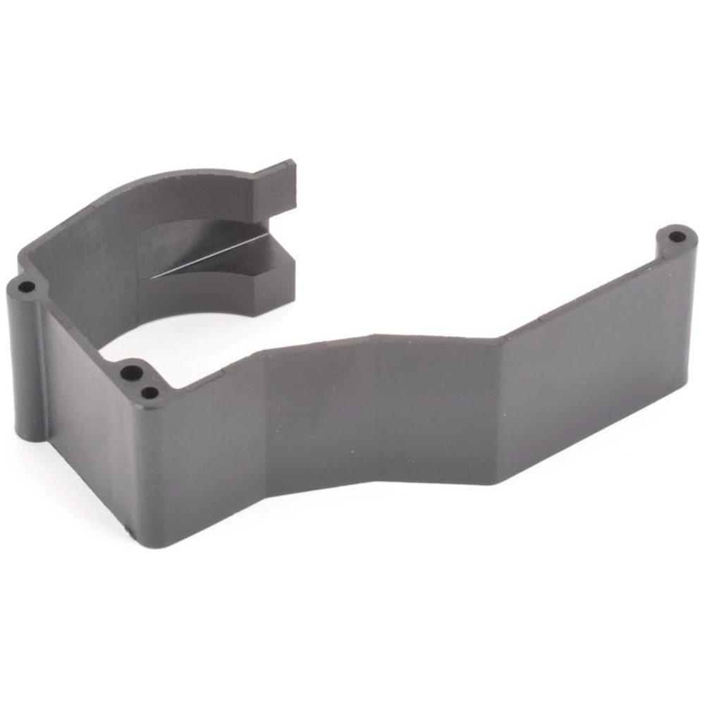Schumacher Racing U7198 Rear Outer Trans Housing - CAT XLS