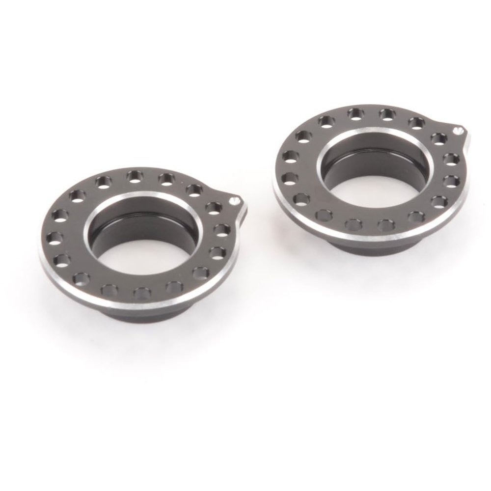 Schumacher Racing U7245 Alloy Eccentric pr - CAT XLS