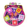 Dance Mixer Electronic Playmat - Touch-Sensitive Design with Back (Dance Mixer) view 1