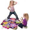 Dance Mixer Electronic Playmat - Touch-Sensitive Design with Back (Dance Mixer) view 2