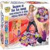 Dance Mixer Electronic Playmat - Touch-Sensitive Design with Back (Dance Mixer) view 3