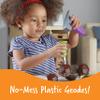 Learning Resources Rock 'n Gem Surprise - 19 Pieces, Ages 3+ Toddler Learning Toys, Sorting and Matching Toys, Early STEM for Kids view 3