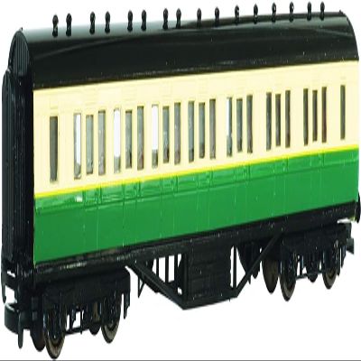 Bachmann Trains - THOMAS & FRIENDS GORDON'S COMPOSITE COACH - HO Scale