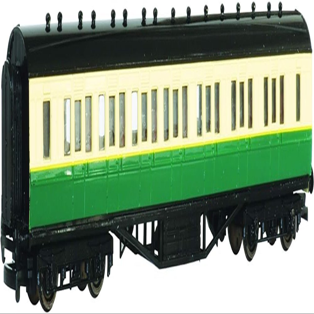 Bachmann Trains - THOMAS & FRIENDS GORDON'S COMPOSITE COACH - HO Scale