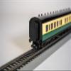 Bachmann Trains - THOMAS & FRIENDS GORDON'S COMPOSITE COACH - HO Scale view 4