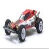 Kyosho America 30619 Turbo Optima Gold Kit 4WD view 1