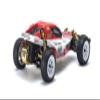 Kyosho America 30619 Turbo Optima Gold Kit 4WD view 2