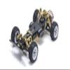 Kyosho America 30619 Turbo Optima Gold Kit 4WD view 3