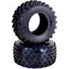Schumacher Racing U6798 Stagger Rib - Silver - Truck Tyres pr view 1