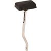 Blue Diamond Classics Pedal Car Parts, AMF Compatible with Mustang Shifter Lever w/T-Shape Knob, Chrome view 1