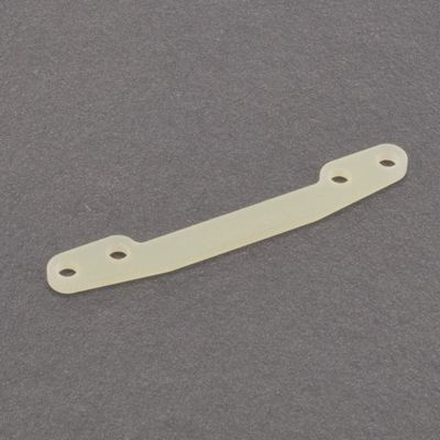 Schumacher Racing U7214 Fibreglass Centre Track Rod - CAT XLS