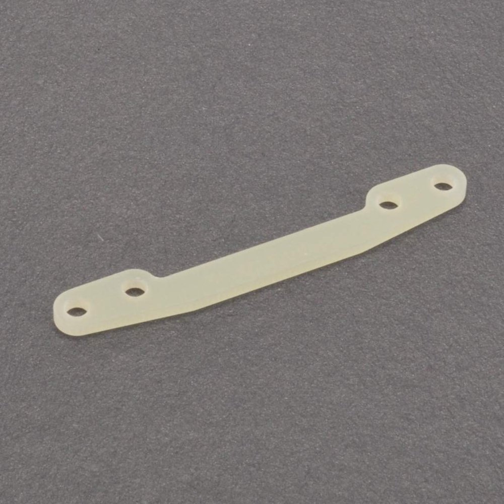 Schumacher Racing U7214 Fibreglass Centre Track Rod - CAT XLS