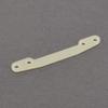 Schumacher Racing U7214 Fibreglass Centre Track Rod - CAT XLS view 1